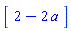 Matrix(%id = 36893490288797933188)