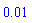 0.1e-1
