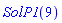 SolP1(9)