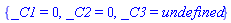{_C1 = 0, _C2 = 0, _C3 = undefined}
