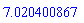 7.020400867