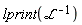 lprint(`#msup(mi(