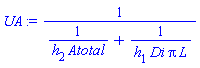 1/(1/(h[2]*Atotal)+1/(h[1]*Di*Pi*L))