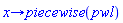 proc (x) options operator, arrow; piecewise(pwl) end proc