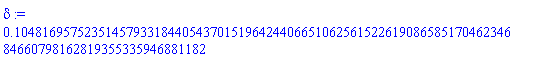 .1048169575235145793318440543701519642440665106256152261908658517046234684660798162819355335946881182