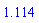 1.114
