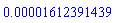 0.1612391439e-4