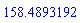 158.4893192