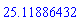25.11886432