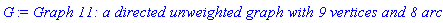 GRAPHLN(directed, unweighted, [`*`, `*`, `+`, `2`, `2`, `^`, x, y, z], Array(%id = 18446744073961315374), `GRAPHLN/table/41`, 0)