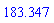 183.347
