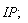 IP;