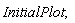 InitialPlot;