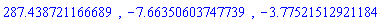 287.438721166689, -7.66350603747739, -3.77521512921184