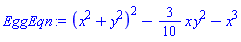 (x^2+y^2)^2-(3/10)*x*y^2-x^3