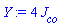 4*J[co]