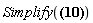 Simplify(Physics:-Vectors:-`.`(B0_, Physics:-Vectors:-`&x`(v_, B0_+B1_)))