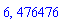 6, 476476