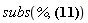 subs(%, %AntiCommutator(Physics[`*`](A, B), C) = Physics[`*`](A, G)-Physics[`*`](A, C, B)+Physics[`*`](C, A, B))