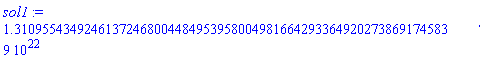 13109554349246137246800.44849539580049816642933649202738691745839