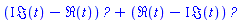(I*Im(t)-Re(t))*Physics:-Ket(psi, 1, 0, 0, 1, 1, 0)+(Re(t)-I*Im(t))*Physics:-Ket(psi, 1, 0, 1, 0, 0, 1)