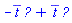 -conjugate(t)*Physics:-Ket(psi, 1, 0, 0, 1, 1, 0)+conjugate(t)*Physics:-Ket(psi, 1, 0, 1, 0, 0, 1)