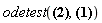 odetest({x(t) = exp(5/2*t)*(_C1*sin(1/2*3^(1/2)*t)+_C2*cos(1/2*3^(1/2)*t)), y(t) = -1/2*exp(5/2*t)*(_C2*sin(1/2*3^(1/2)*t)*3^(1/2)-_C1*cos(1/2*3^(1/2)*t)*3^(1/2)-_C1*sin(1/2*3^(1/2)*t)-_C2*cos(1/2*3^(1/2)*t))}, ?)