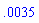 0.3473125000e-2