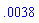 0.3765625000e-2