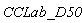 CCLab_D50