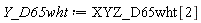 Y_D65wht := XYZ_D65wht[2]