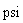psi