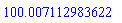 HFloat(100.00711298362239)
