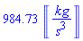 984.7275549*Units:-Unit(('kg')/('s')^3)