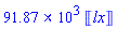 HFloat(91873.47376063903)*Units:-Unit('lx')