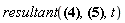resultant(10*B*t^3+200*B*t^2+1050*B*t-18*t^2+1380*B-341*t-1380, 200*A*t^6+8180*A*t^5+100*t^6+129010*A*t^4+3640*t^5+996100*A*t^3+46656*t^4+3967890*A*t^2+233524*t^3+7715580*A*t+170759*t^2+5713200*A-1882320*t-3808800, t)