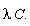 "lambda C."