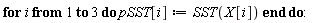 for i to 3 do pSST[i] := SST(X[i]) end do: