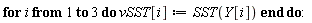 for i to 3 do vSST[i] := SST(Y[i]) end do: