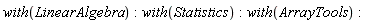 with(LinearAlgebra):