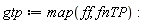 gtp := map(ff, fnTP):