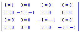 Matrix(%id = 18446744078231915446)