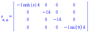 Physics:-Tetrads:-e_[a, mu] = Matrix(%id = 18446744078160685286)