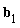 b[1]