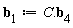 b[1] := Typesetting:-delayDotProduct(C, b[4])