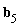 b[5]