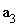 a[3]