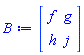 Matrix(%id = 18446744078296946198)