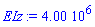 0.400e7