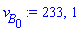 233, 1